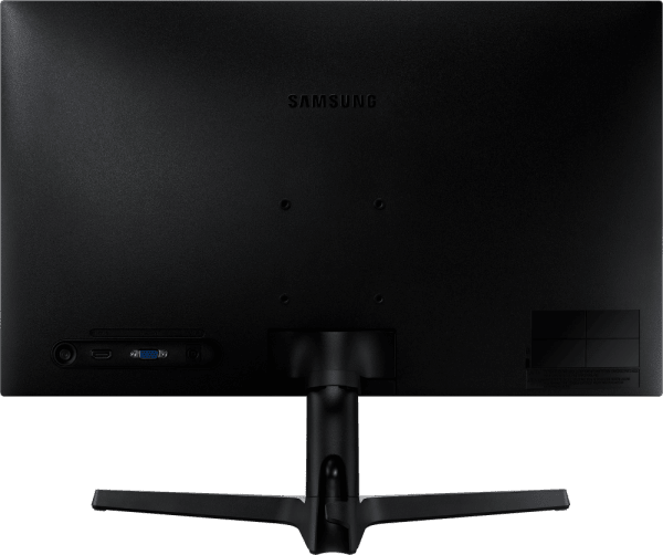 Монитор Samsung 24" S24R350FZI (LS24R350FZIXCI)